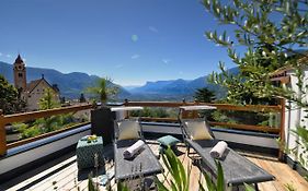 Small Hotel Sonne